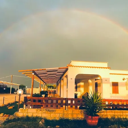 Bed & Breakfast M&m Vieste