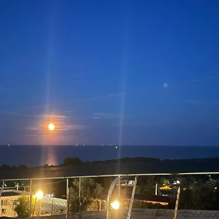 فندق مبيت وإفطار M&m فيستَ