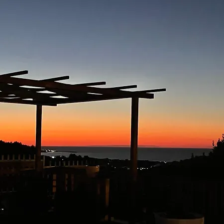 فندق مبيت وإفطار M&m 4*