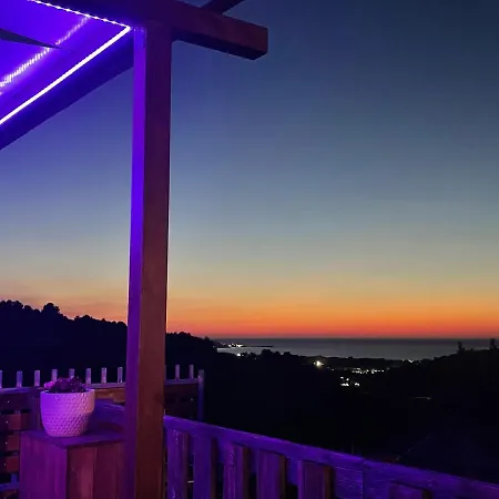 M&m فندق مبيت وإفطار