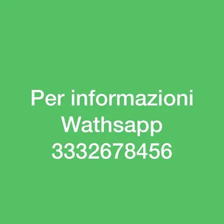 Oda ve Kahvaltı M&m Vieste