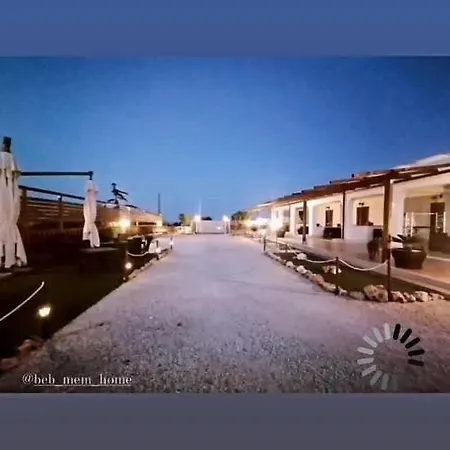 Oda ve Kahvaltı M&m 4*