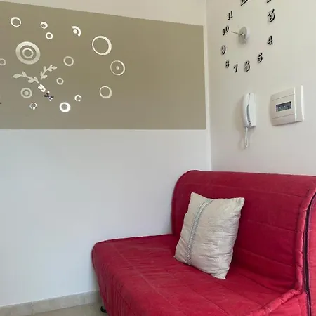 Bed & Breakfast M&m Vieste