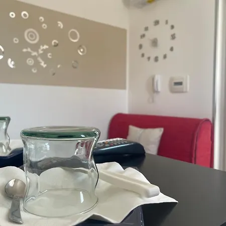 Oda ve Kahvaltı M&m 4*