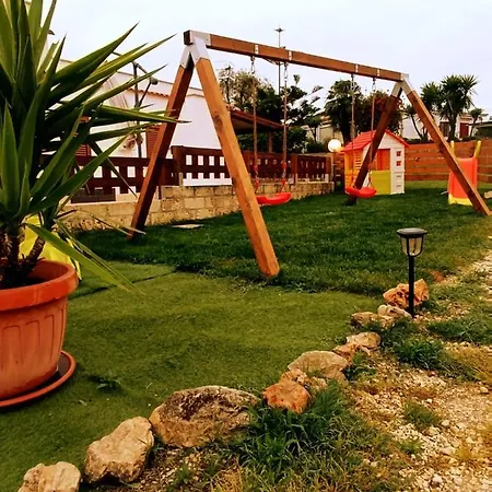 فندق مبيت وإفطار M&m 4*