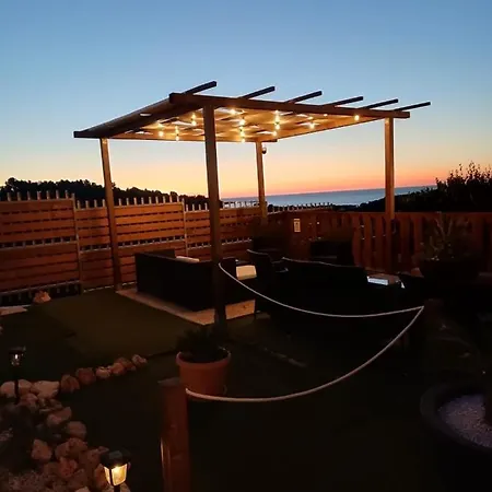 M&m Oda ve Kahvaltı Vieste