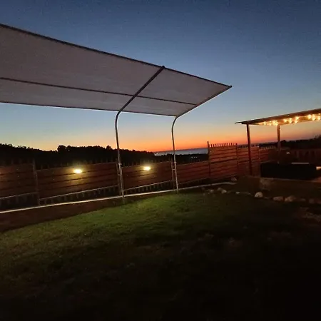 Oda ve Kahvaltı M&m Vieste