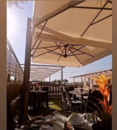 Oda ve Kahvaltı M&m