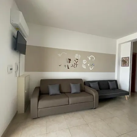 Oda ve Kahvaltı M&m Vieste