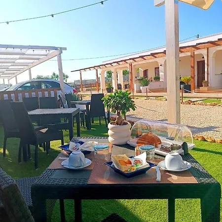 M&m فندق مبيت وإفطار