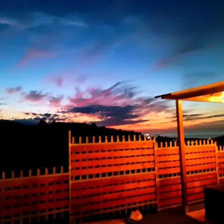 M&m فندق مبيت وإفطار