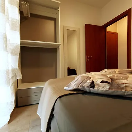 فندق مبيت وإفطار M&m 4*