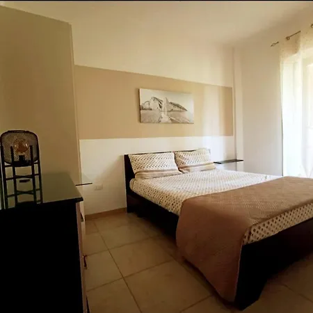 Bed & Breakfast M&m 4*