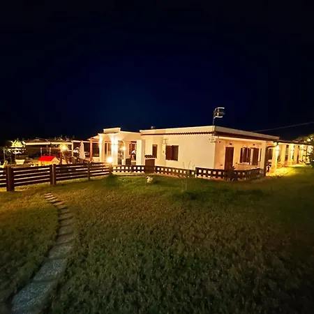 M&m Oda ve Kahvaltı Vieste