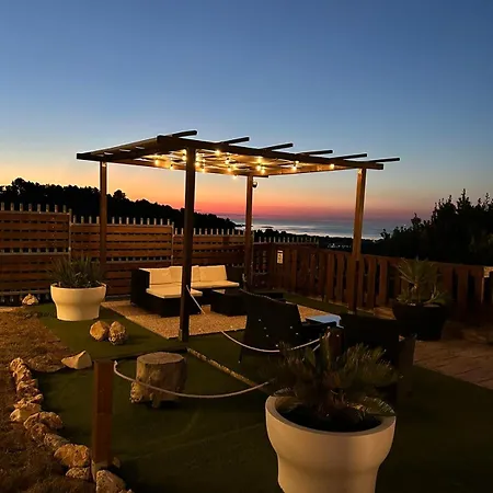 فندق مبيت وإفطار M&m فيستَ