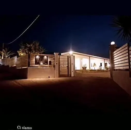 M&m Bed & Breakfast 4*